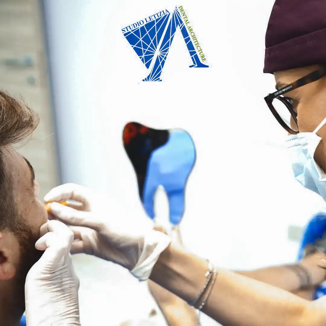 Dentista Caserta